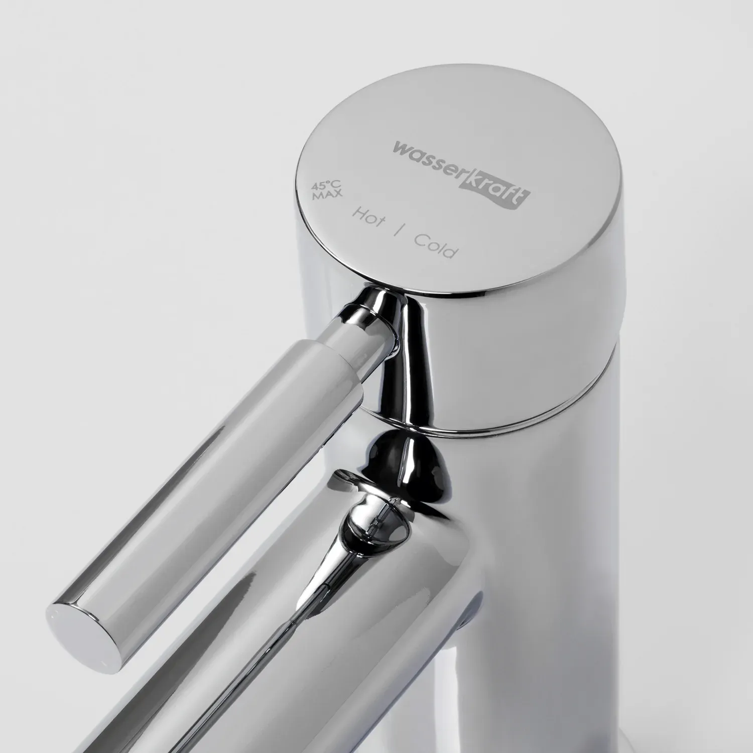 Термостатический смеситель для раковины Main 4103 Thermo