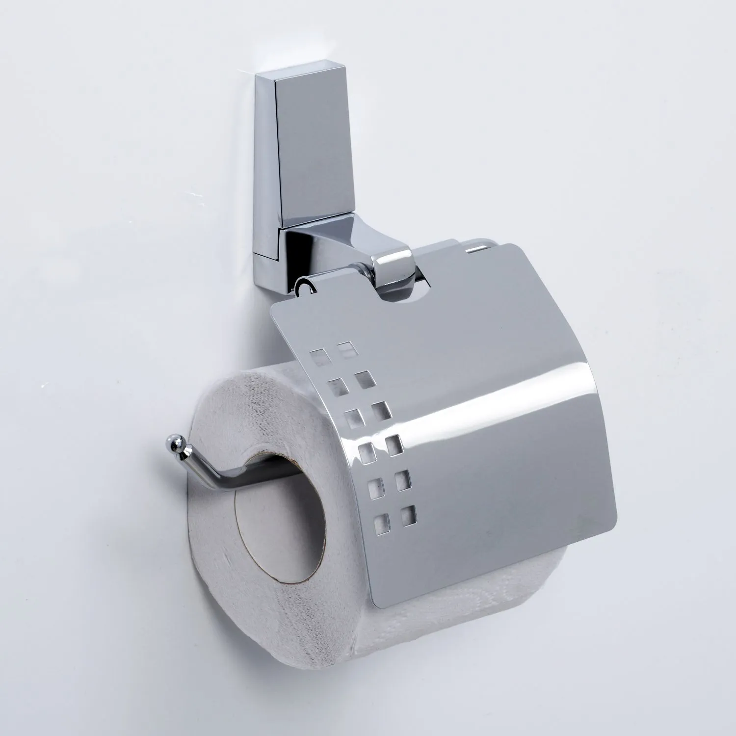 Держатель туалетной бумаги Lopau K-6025