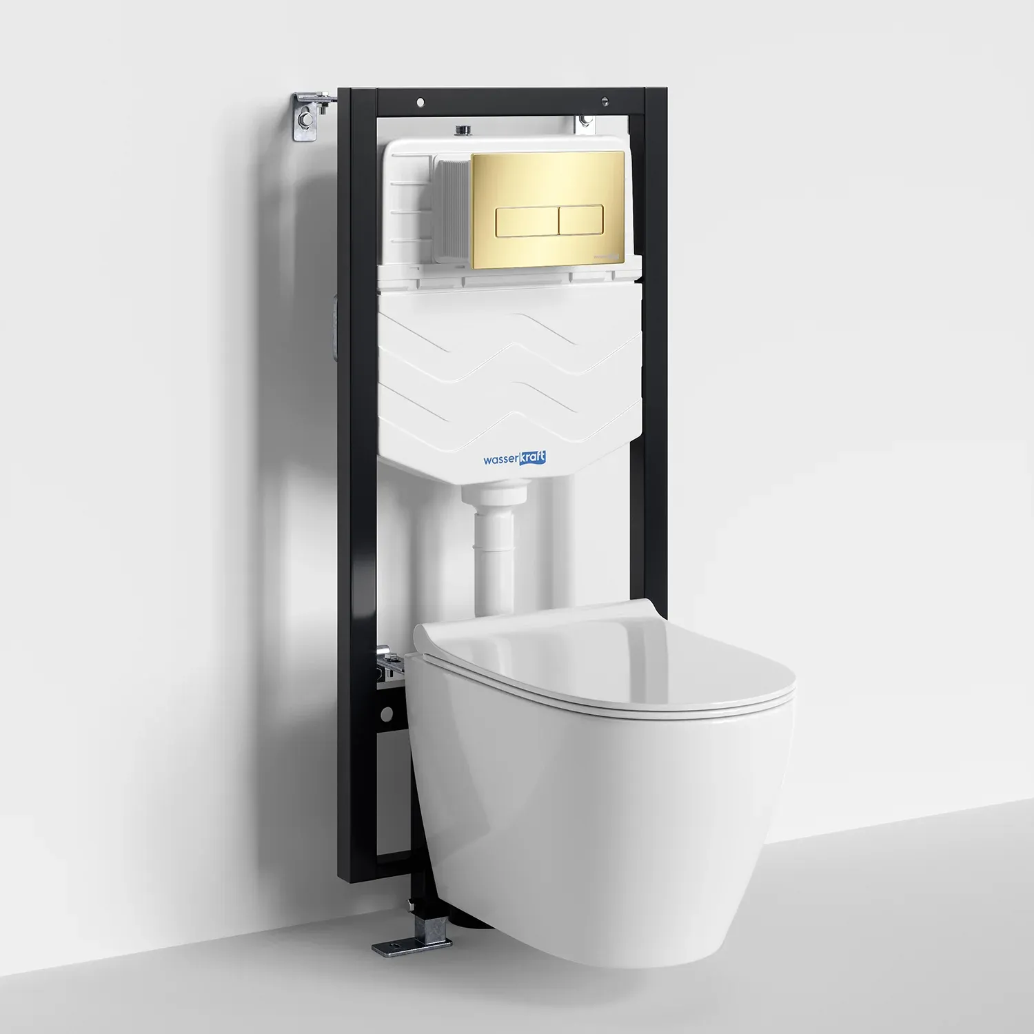 Vils 56TLT.010.ME.PG03.H002 Система инсталляции с унитазом