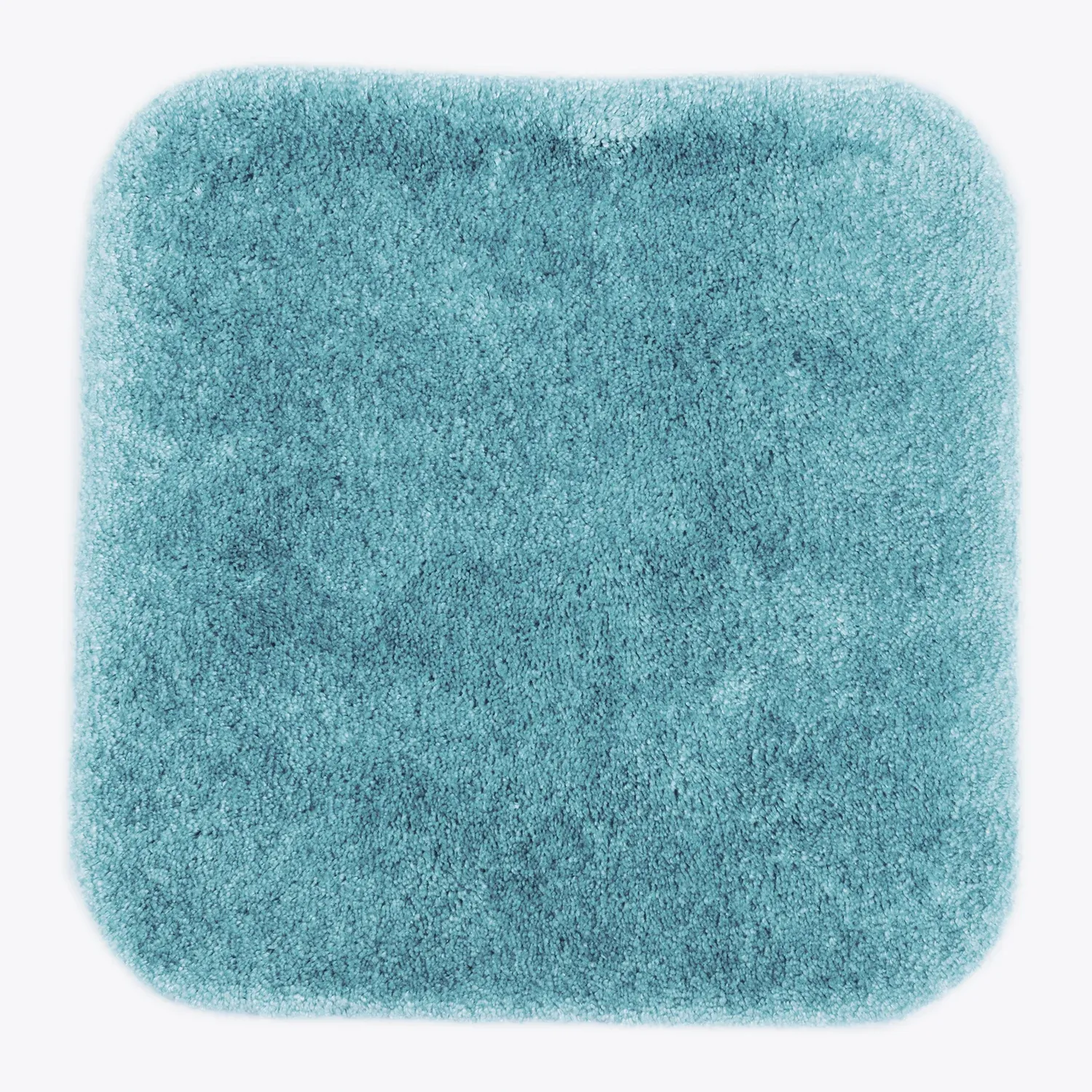Коврик для ванной комнаты Wern BM-2594 Turquoise