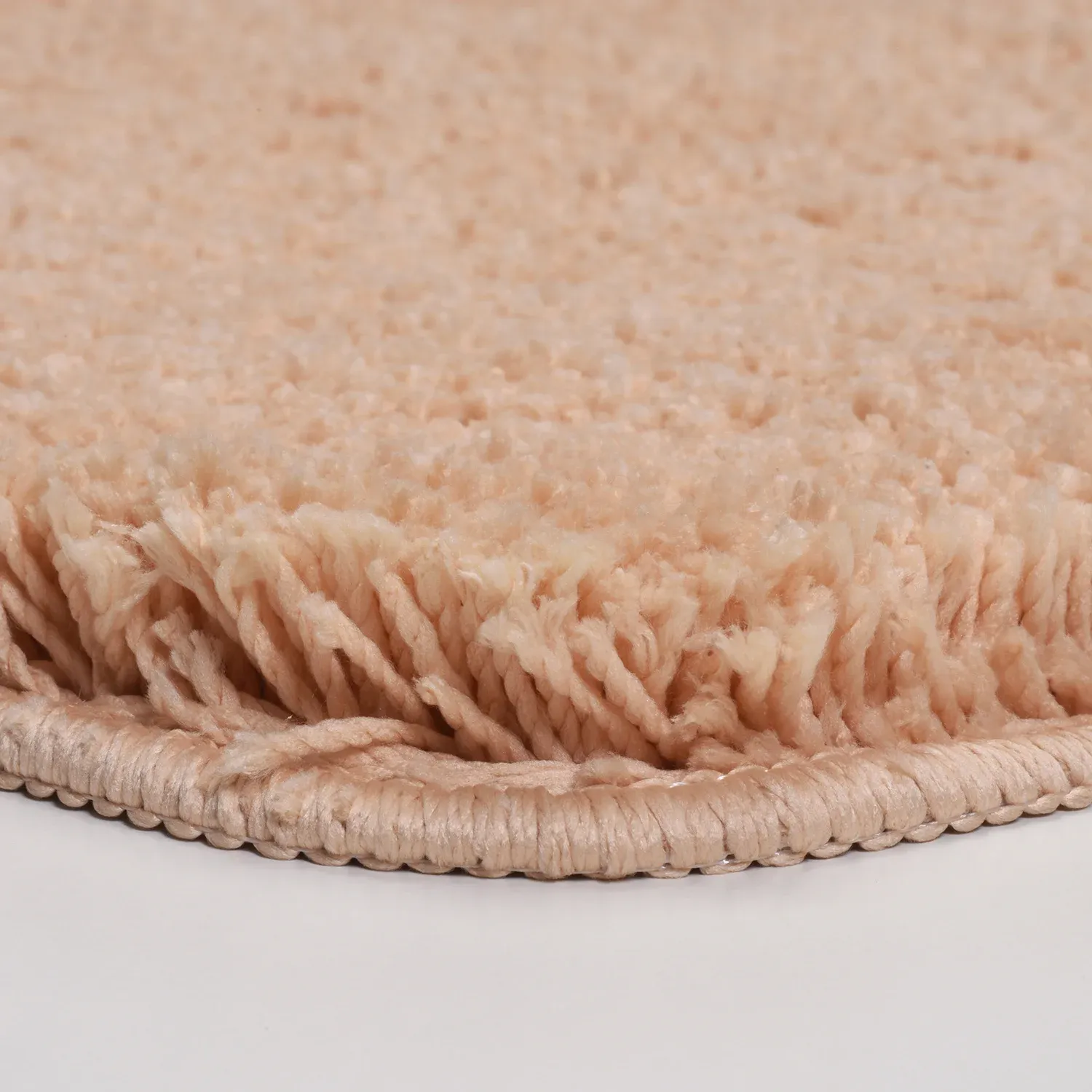 Коврик для ванной комнаты Kammel BM-8313 Caramel Cream