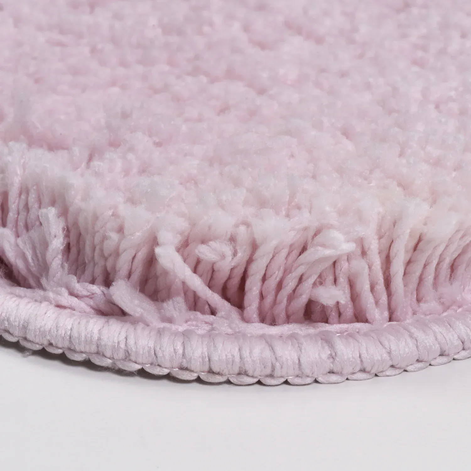 Коврик для ванной комнаты Kammel BM-8339 Chalk Pink