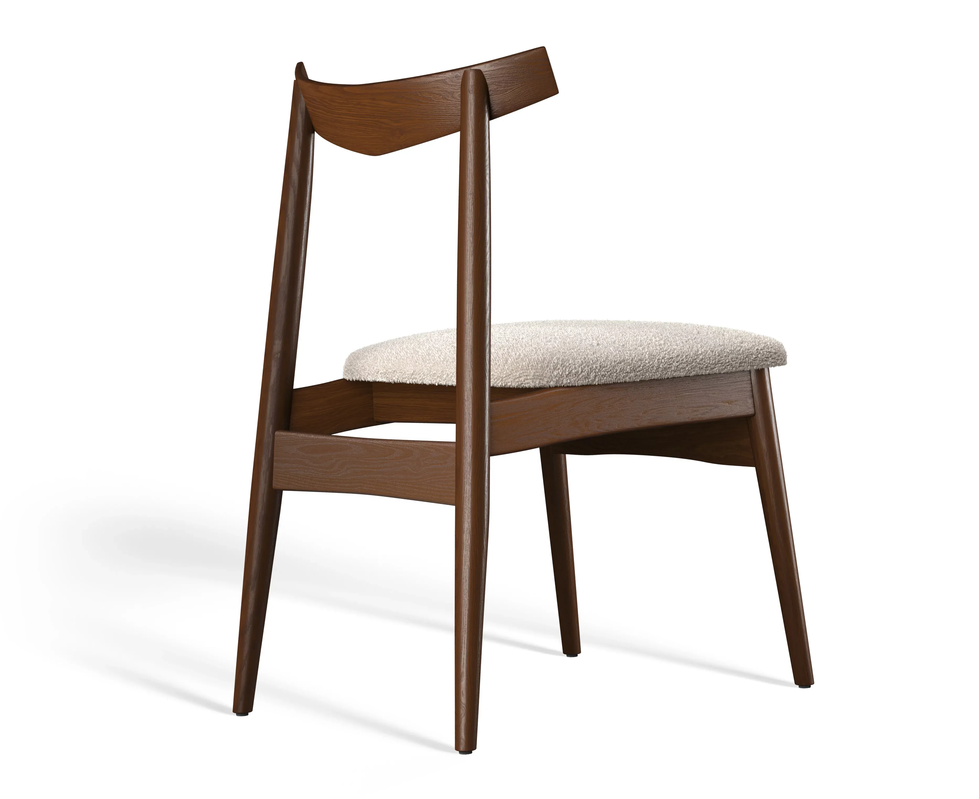 Стул Wood Soft