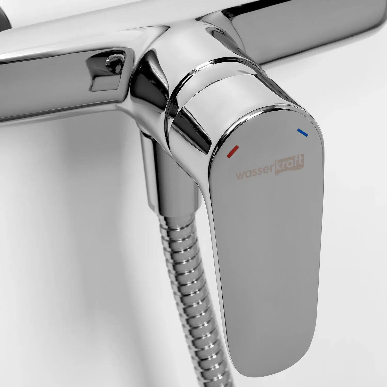 Смеситель для душа Vils 5602
