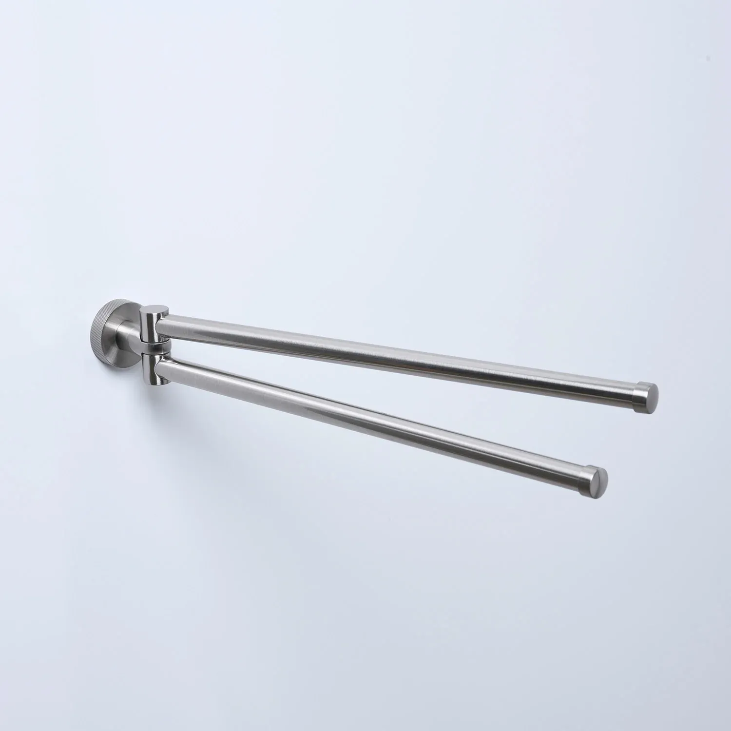 Держатель полотенец двойной Tauber K-64431