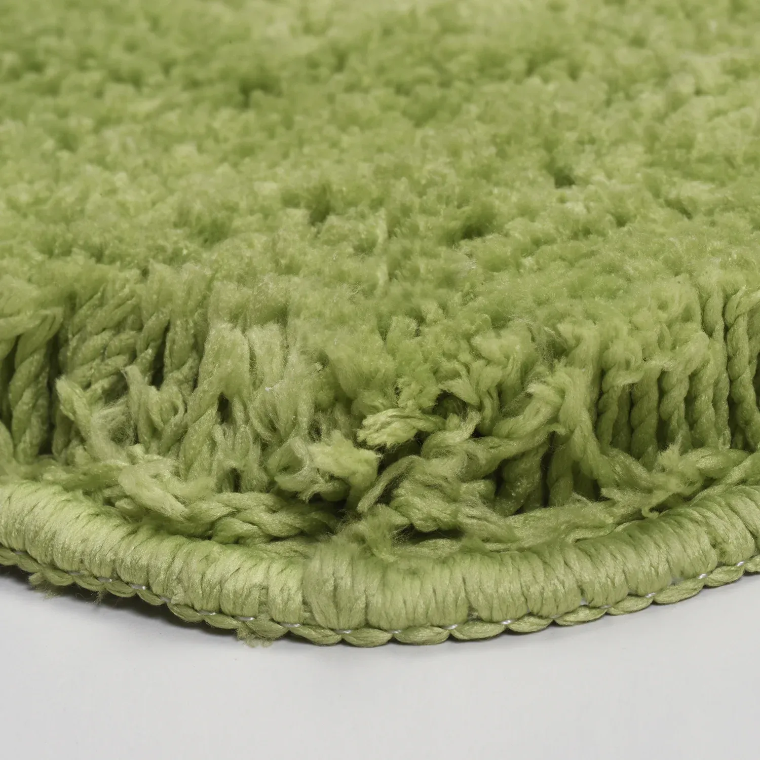 Коврик для ванной комнаты Kammel BM-8306 Greenery