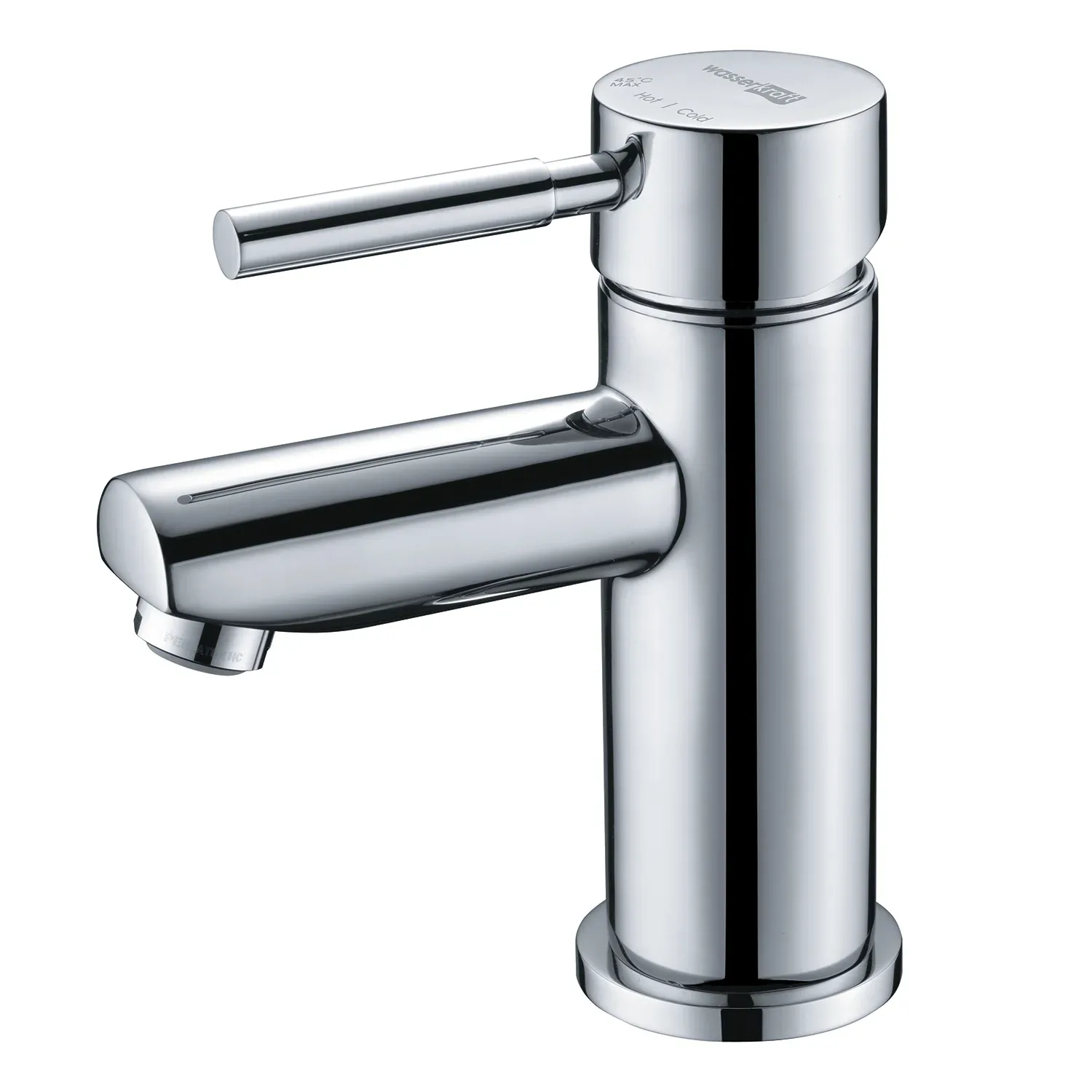 Термостатический смеситель для раковины Main 4103 Thermo