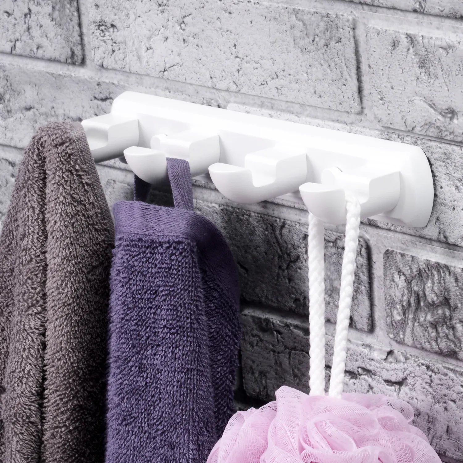 Кронштейн настенный Kammel K-8374WHITE