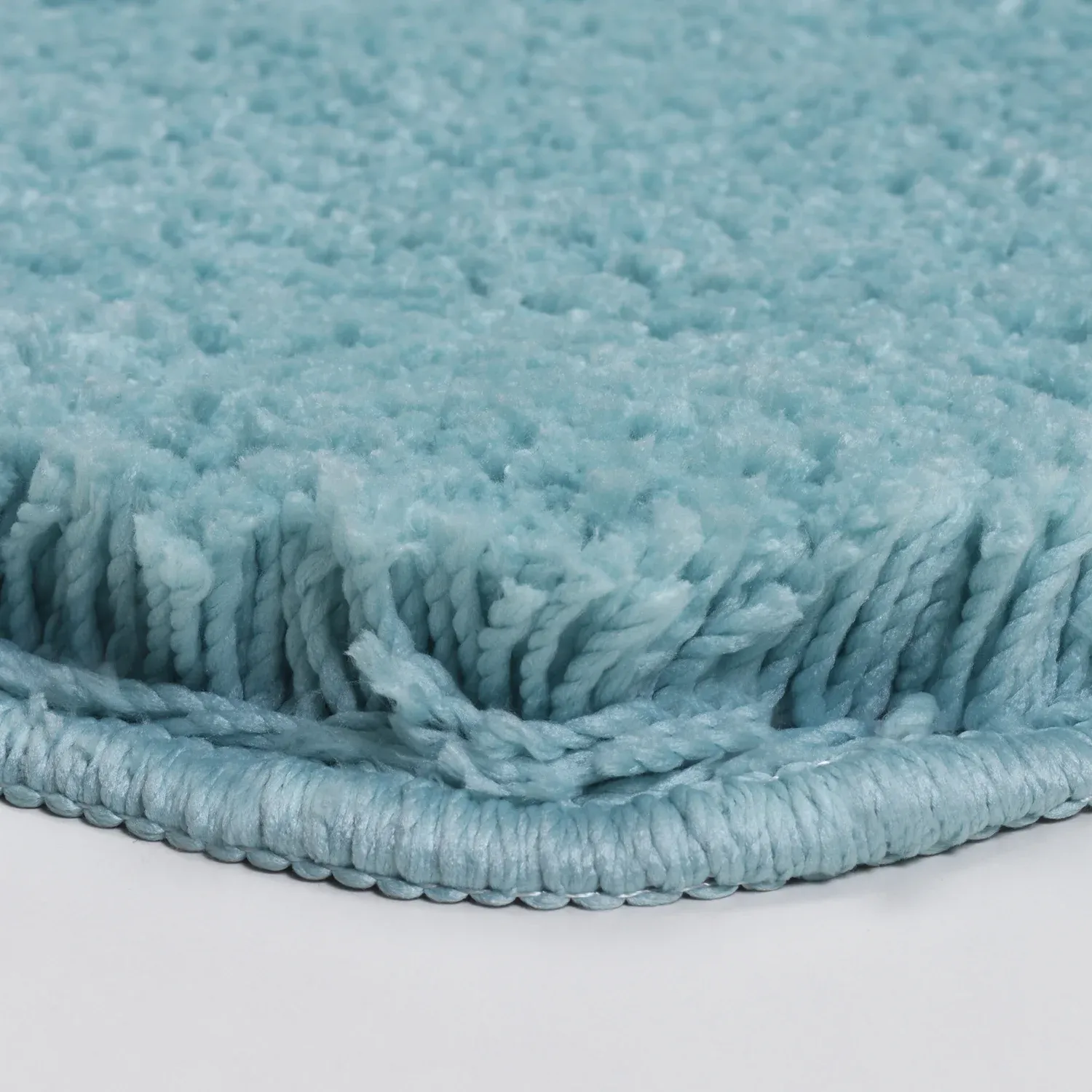 Коврик для ванной комнаты Kammel BM-8340 Pool Blue