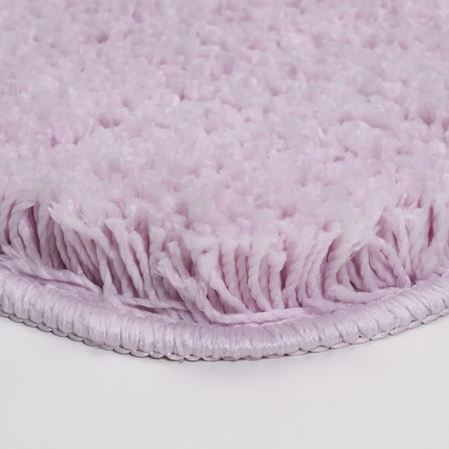 Коврик для ванной комнаты Kammel BM-8334 Light Lilac