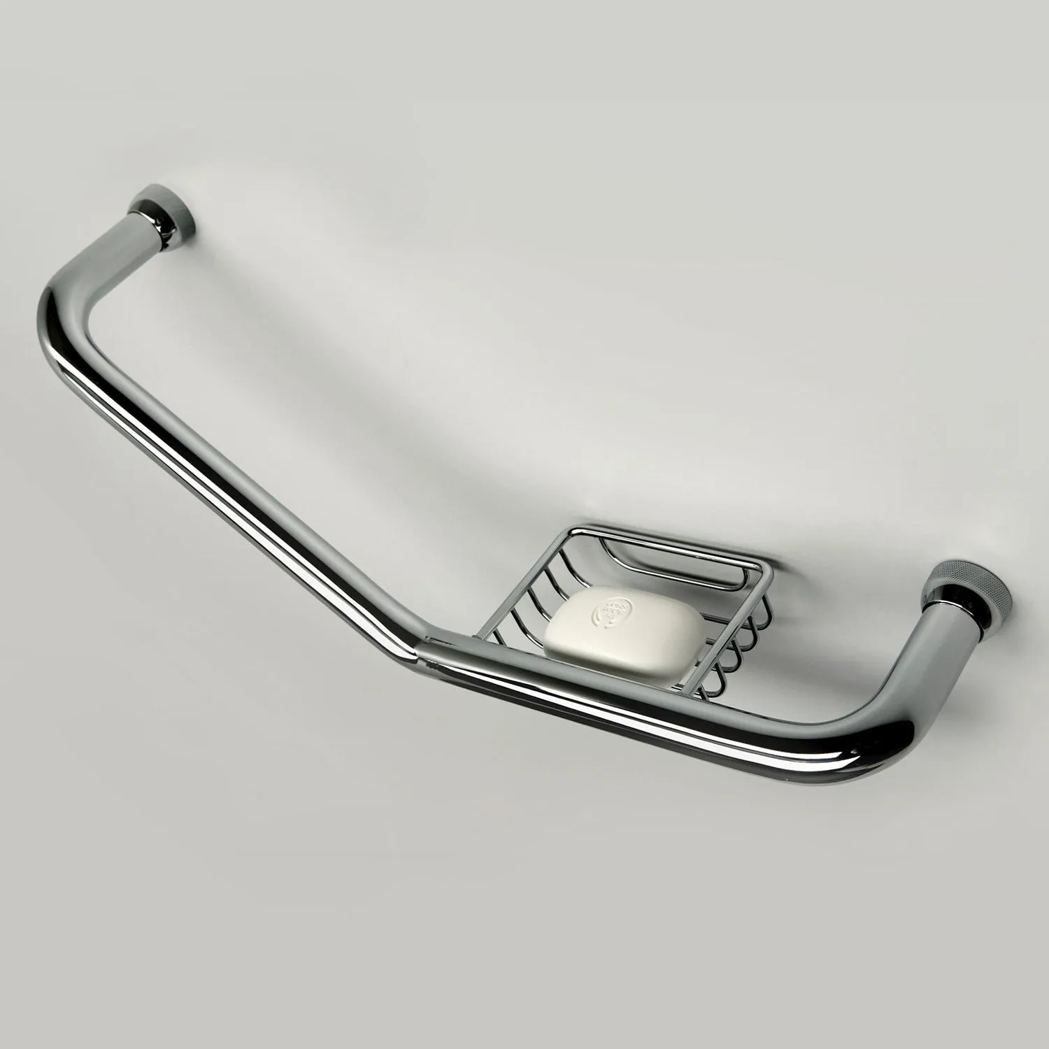 Поручень для ванны K-1077Right
