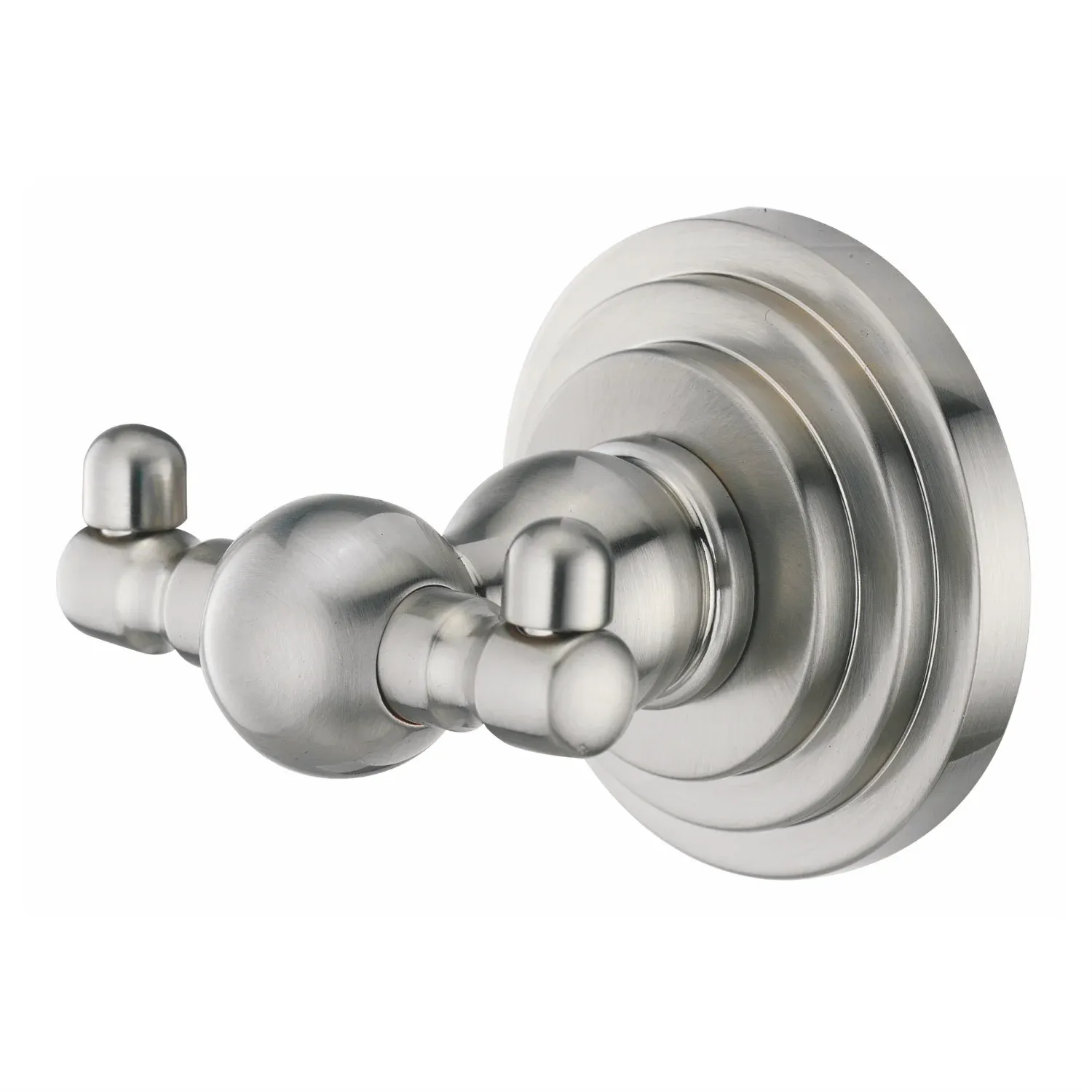 (ранее К-7023) Крючок двойной Ammer K-7023D