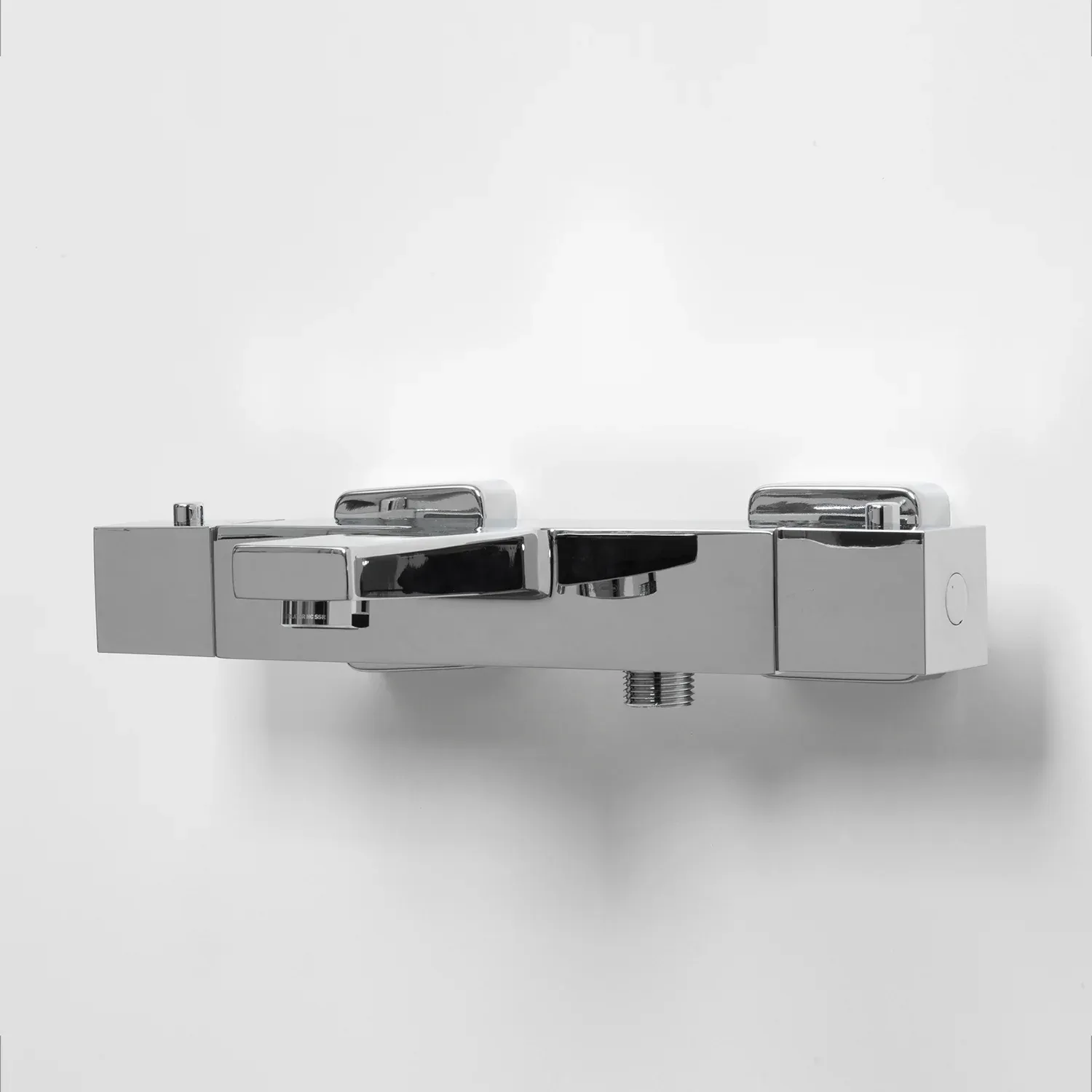 АIme 1511 Thermo Термостатический смеситель для ванны