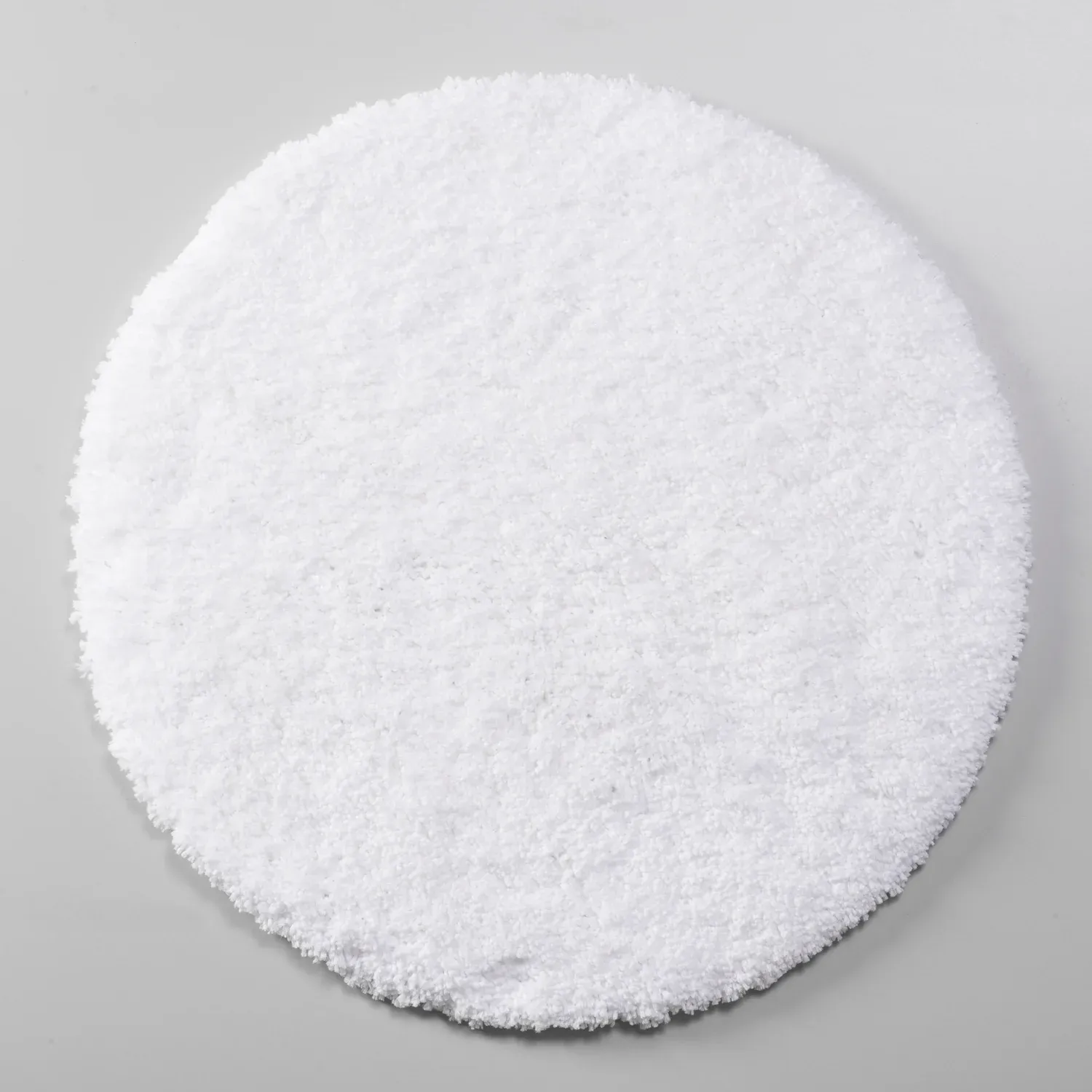 Коврик для ванной комнаты Dill BM-3910 Bright White