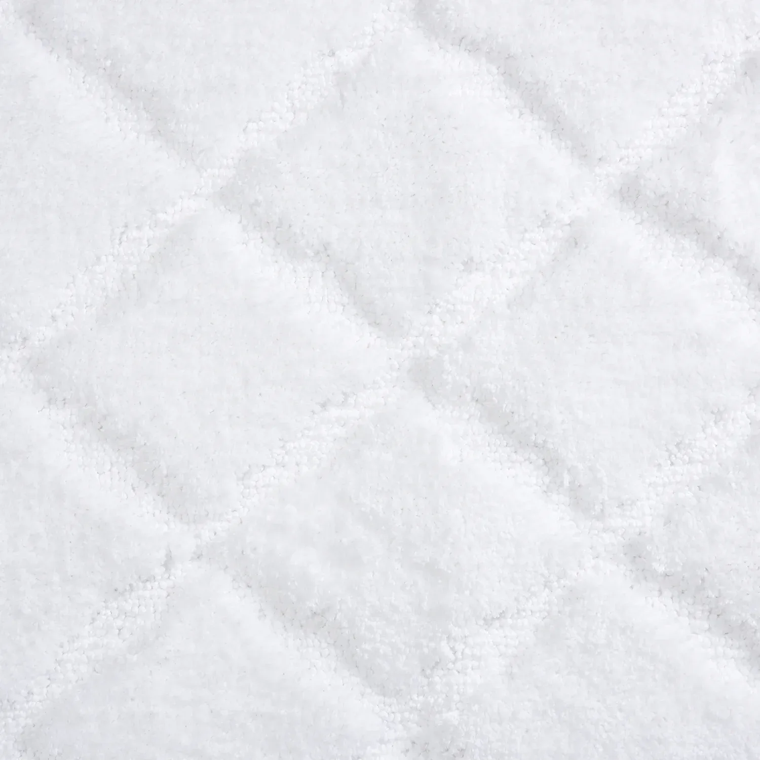 Коврик для ванной комнаты Lippe BM-6518 White