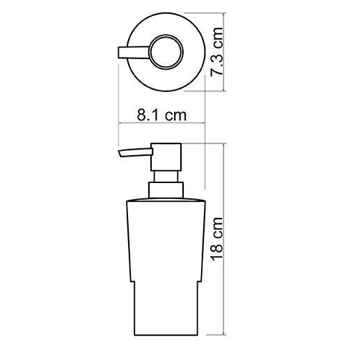 Дозатор C179 