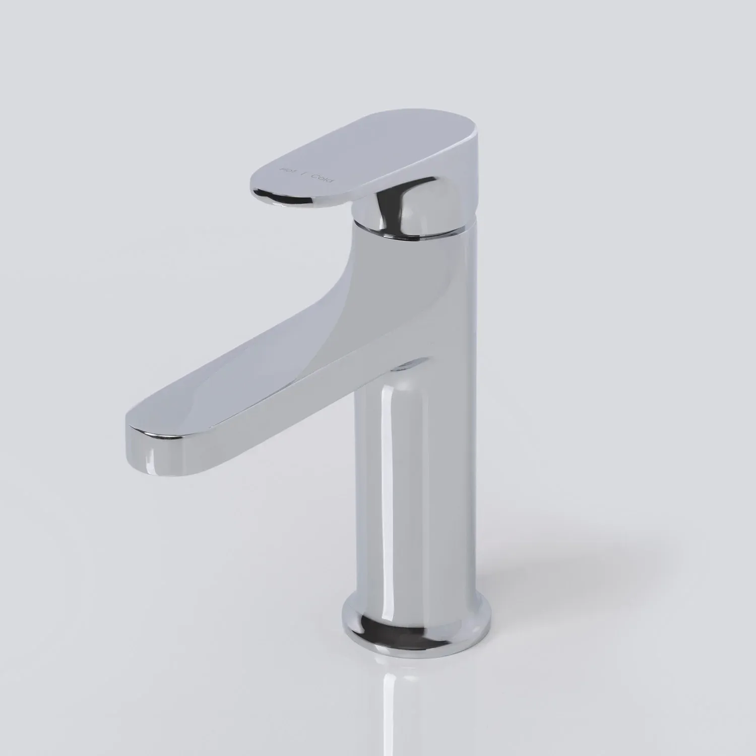 Смеситель для раковины Weida 3103