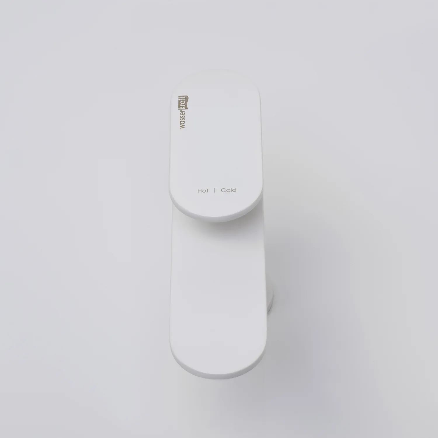 Смеситель для раковины Mindel 8503