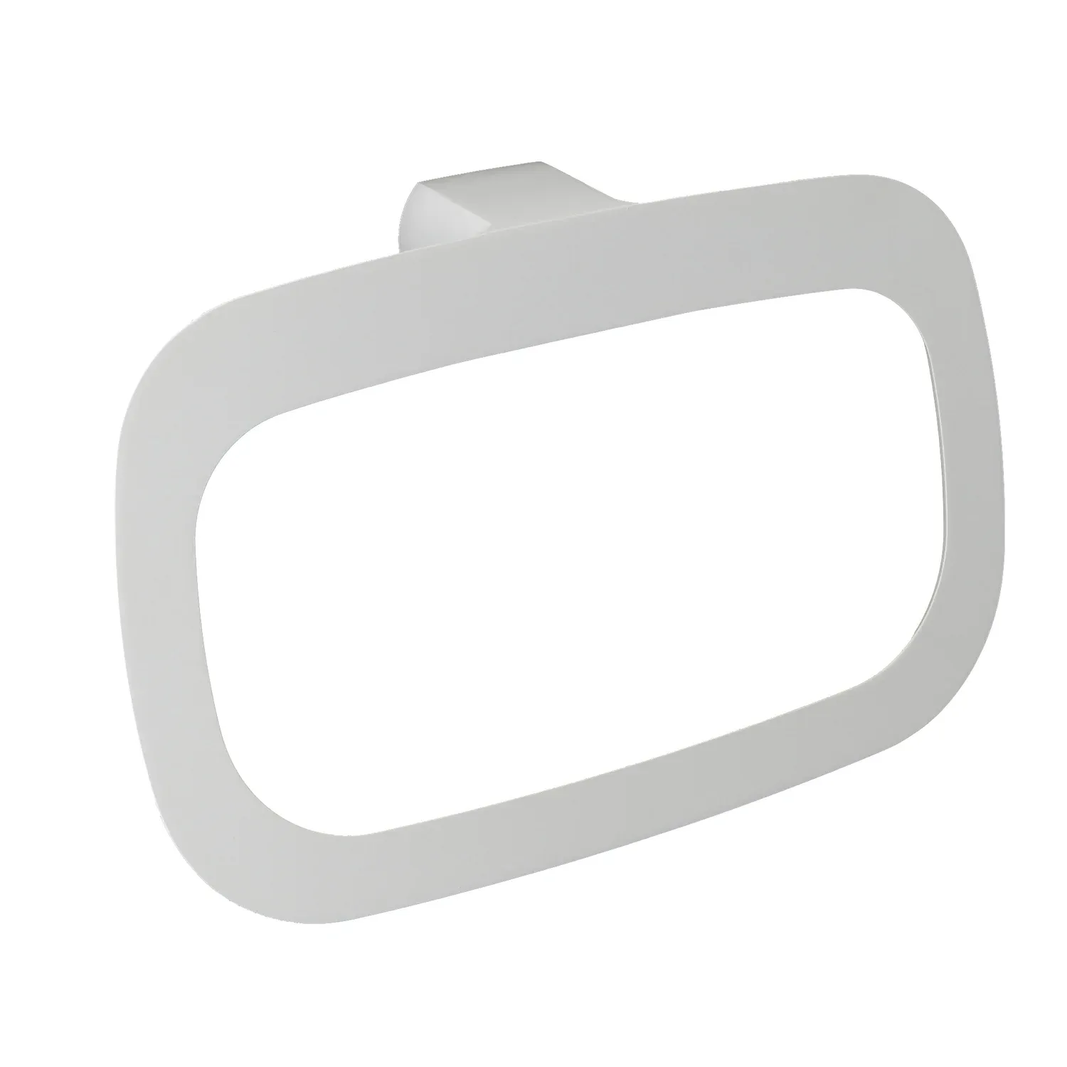 Держатель полотенец Kammel K-8360WHITE