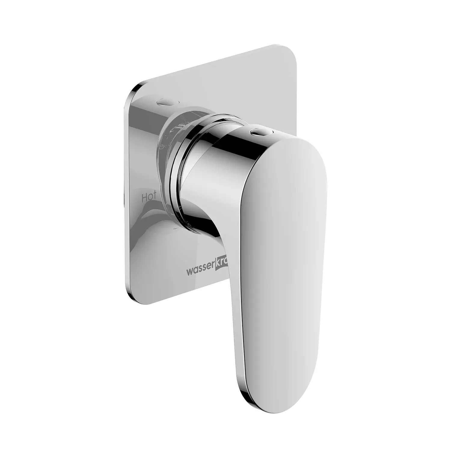 Смеситель для душа Weida 3151