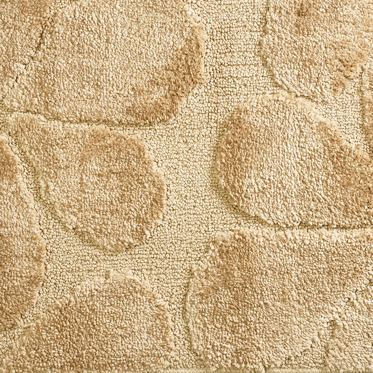 Коврик для ванной Diemel BM-2214 Champagne Beige
