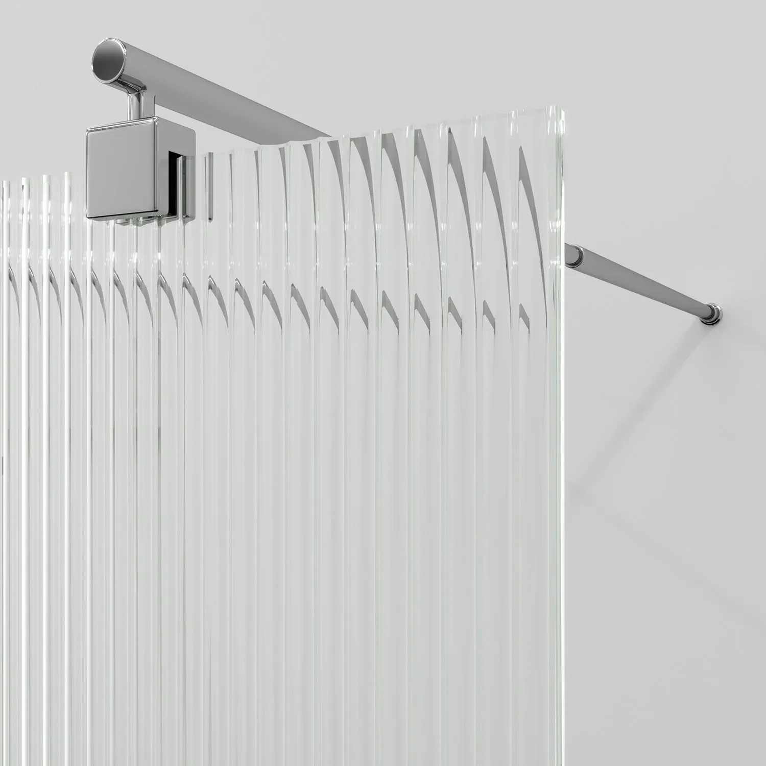 Vechte 60W39-FL Душевая перегородка