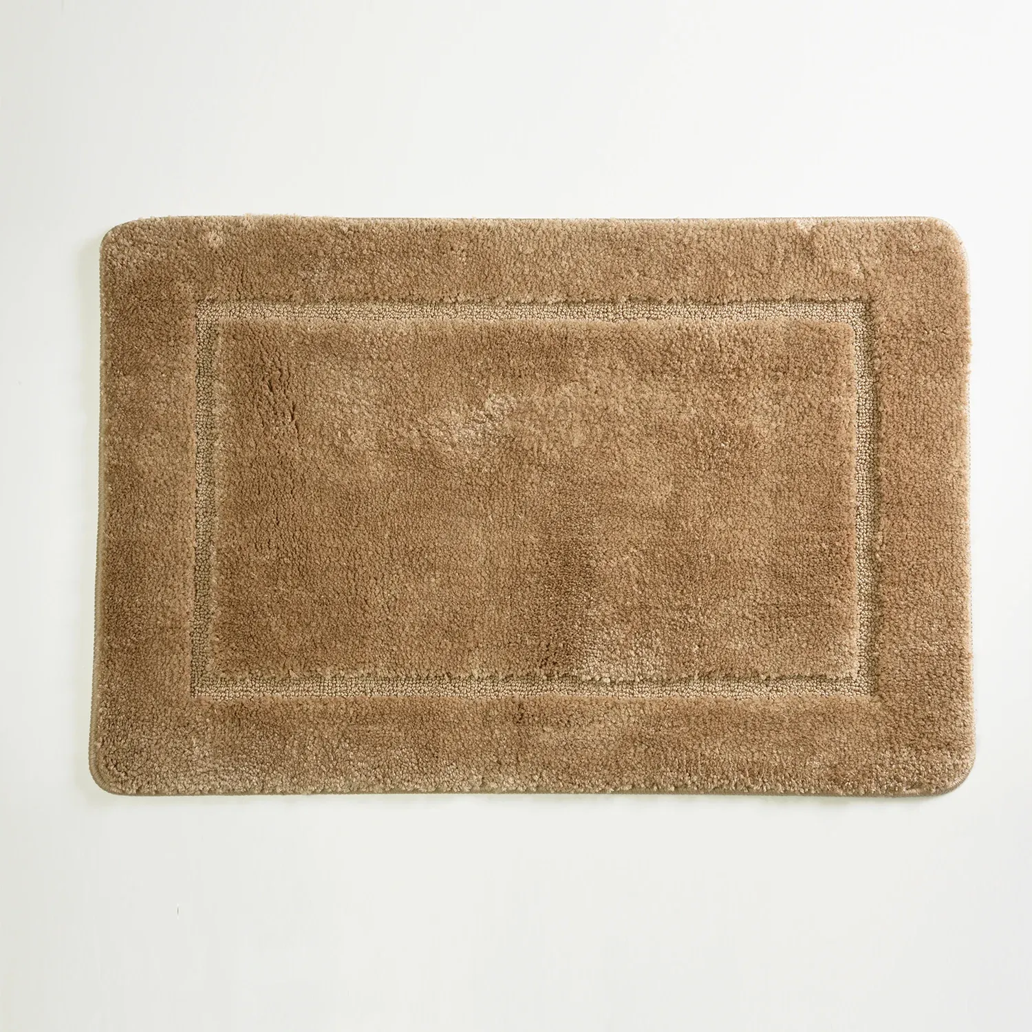 Коврик для ванной комнаты Lopau BM-6014 Champagne Beige