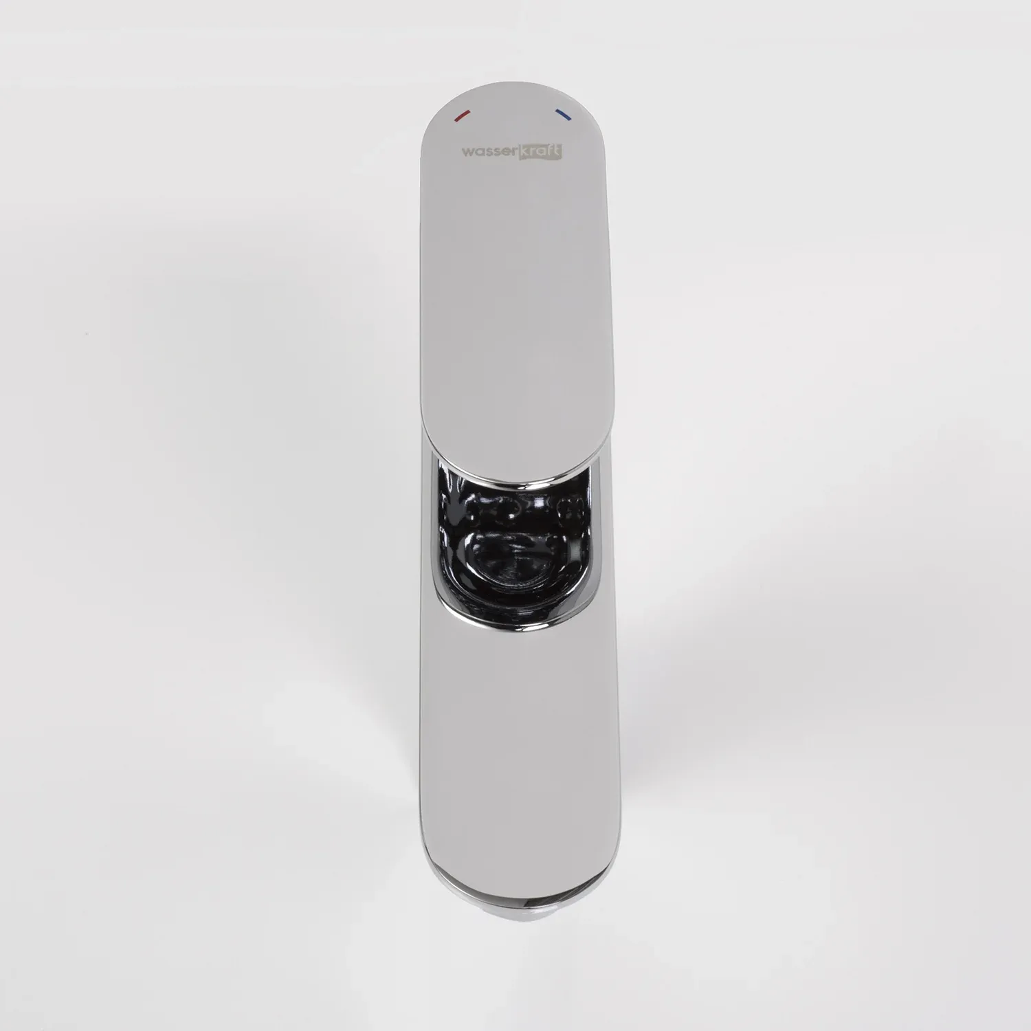 Смеситель для раковины Dinkel 5803H