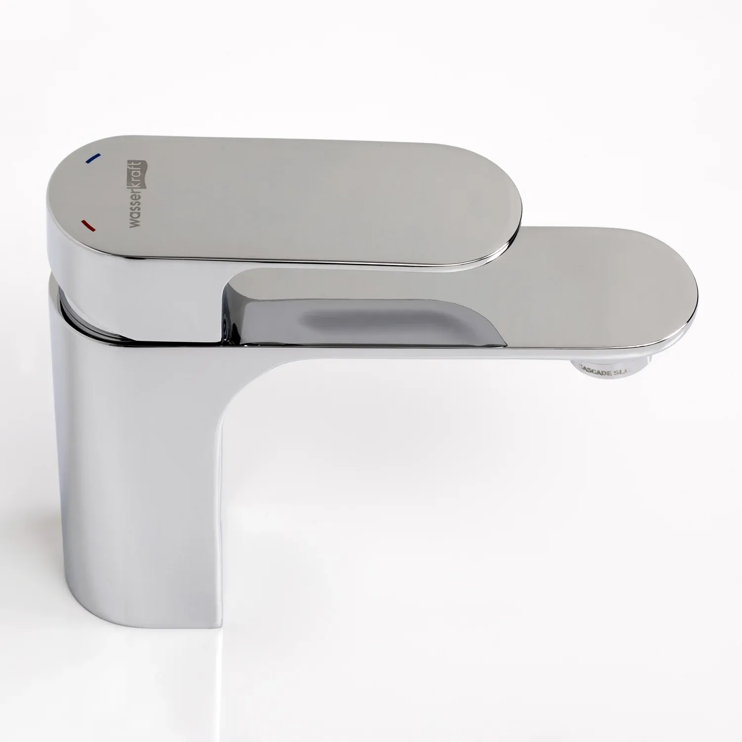 Смеситель для раковины Dinkel 5803