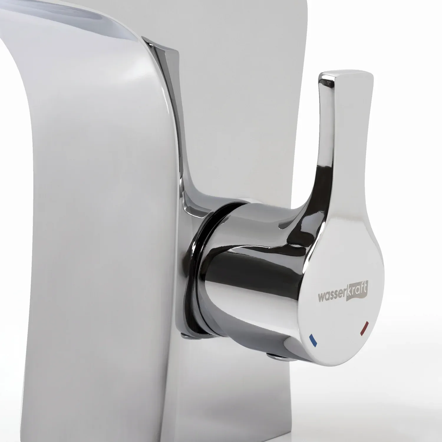 Каскадный смеситель для раковины Berkel 4869