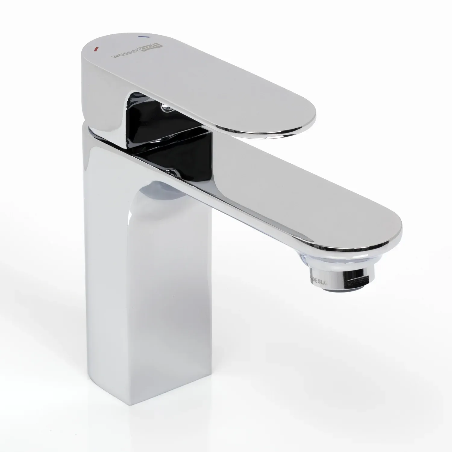 Смеситель для раковины Dinkel 5803