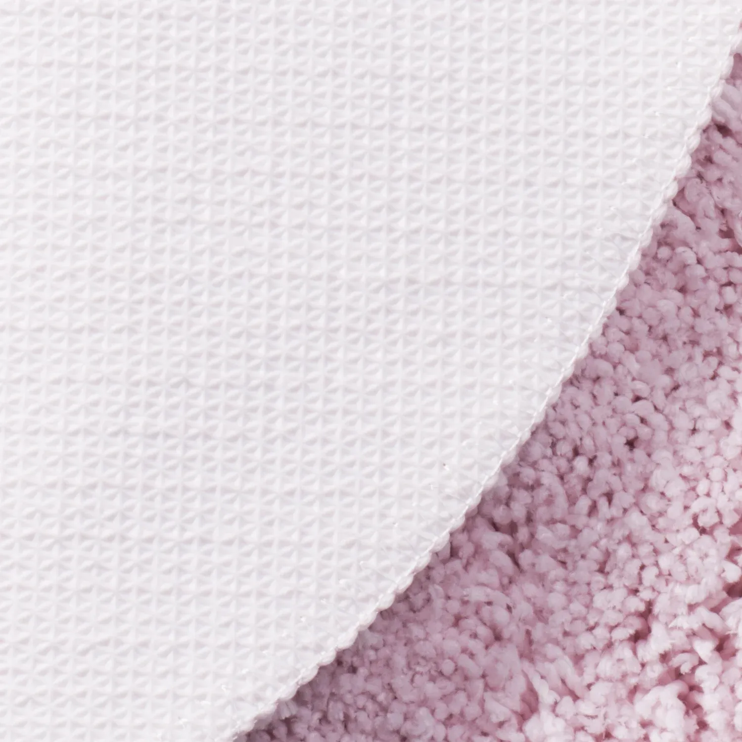 Коврик для ванной комнаты Dill BM-3917 Barely Pink