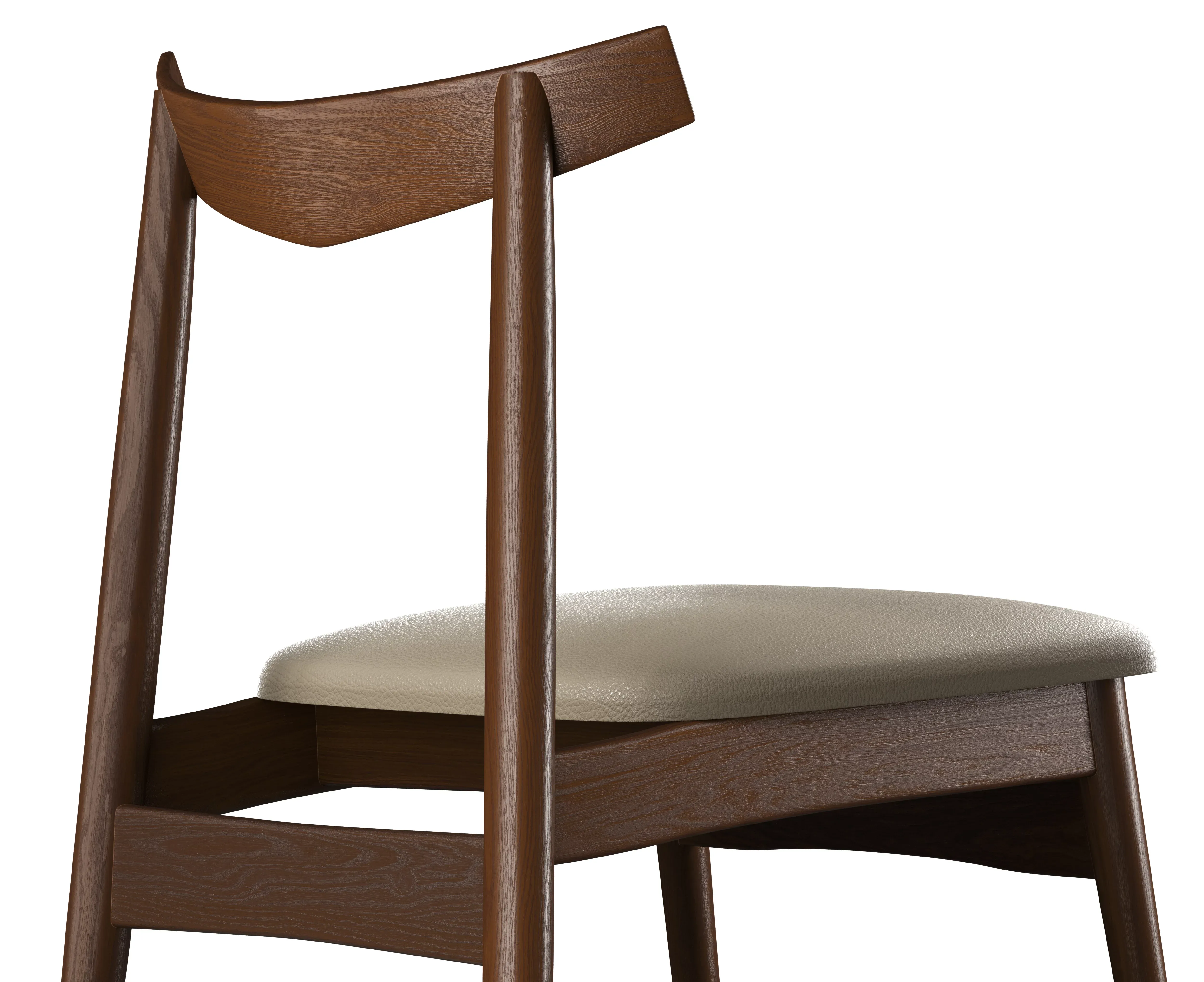 Стул Wood Soft