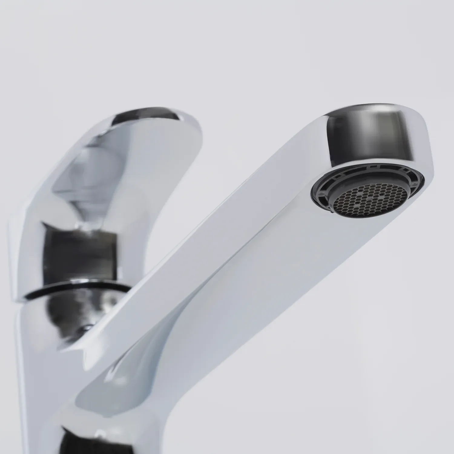 Смеситель для раковины Weida 3103H