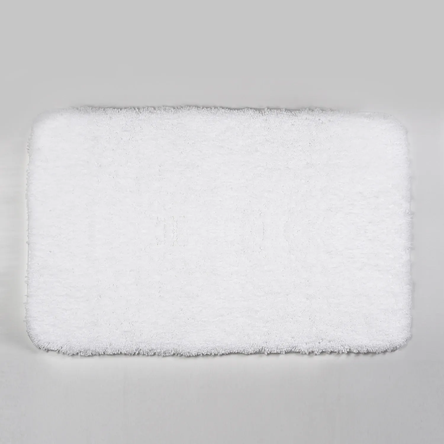 Коврик для ванной комнаты Kammel BM-8315 White