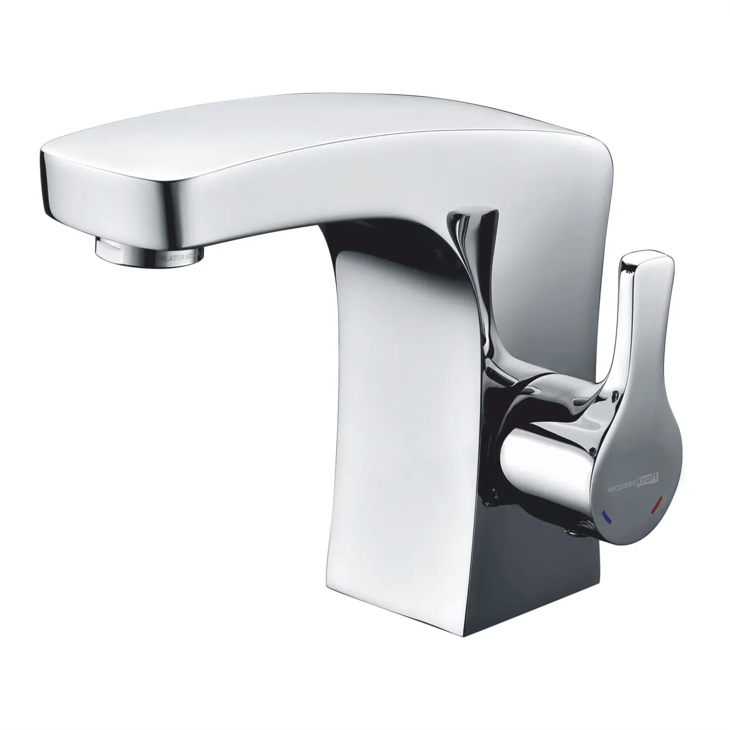 Смеситель для раковины Berkel 4803