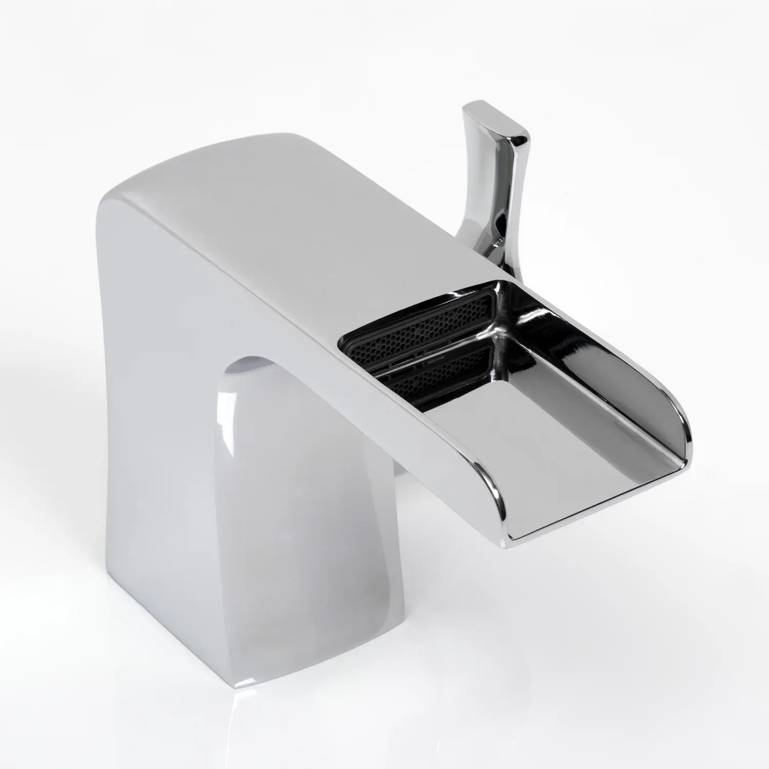 Каскадный смеситель для раковины Berkel 4869
