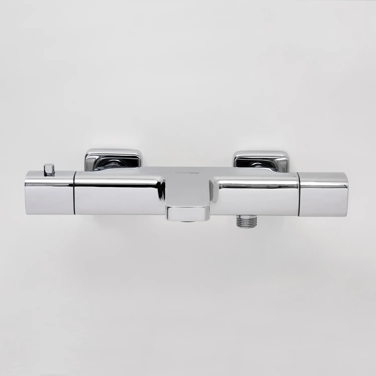 Термостатический смеситель для ванны Naab 8611 Thermo