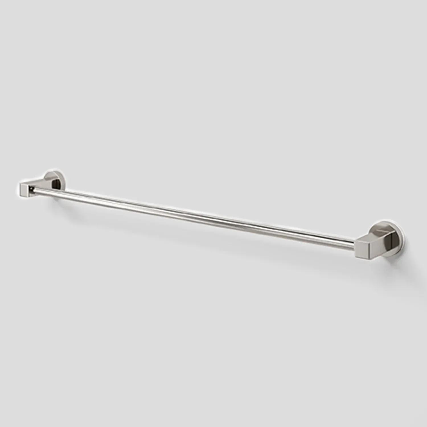 Держатель полотенец одинарный Tauber K-64430