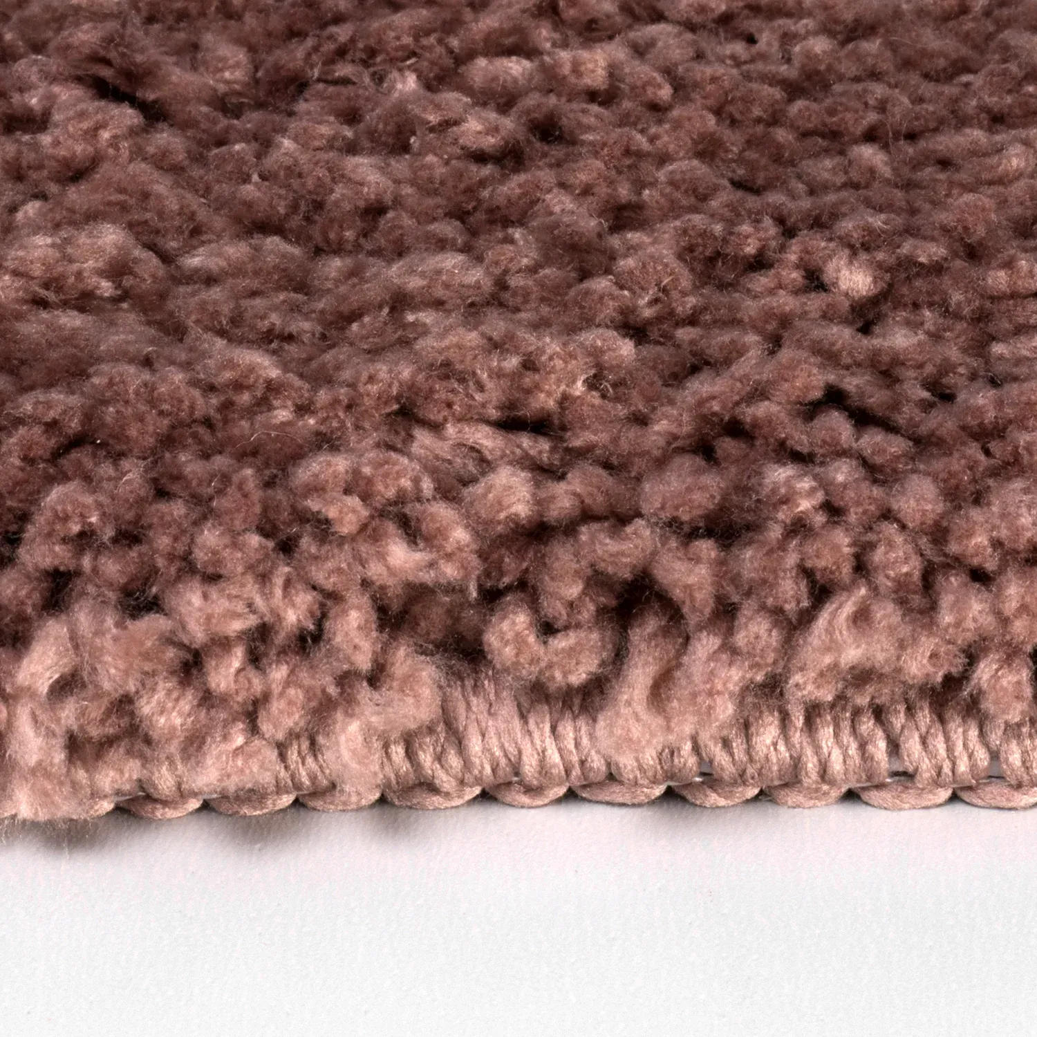 Коврик для ванной комнаты Dill BM-3912 Carob Brown