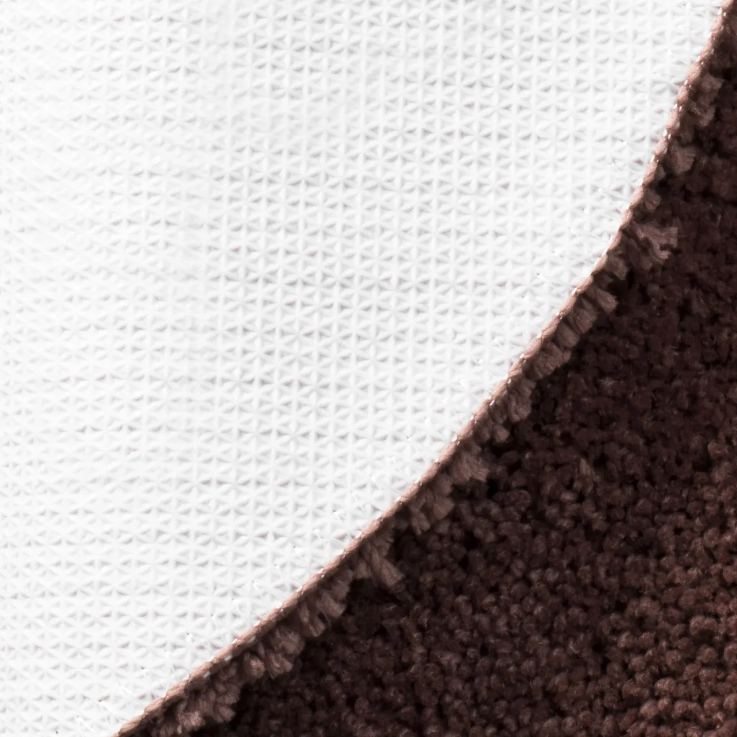 Коврик для ванной комнаты Dill BM-3912 Carob Brown