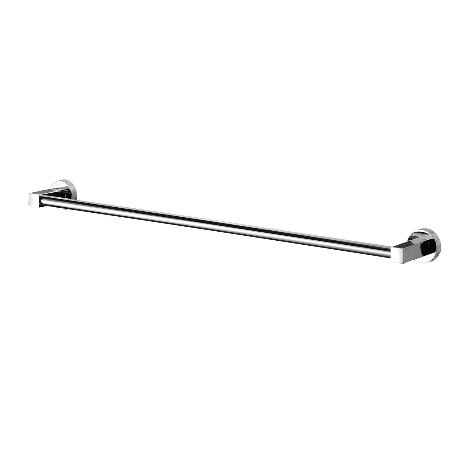 Держатель полотенец одинарный Tauber K-64430