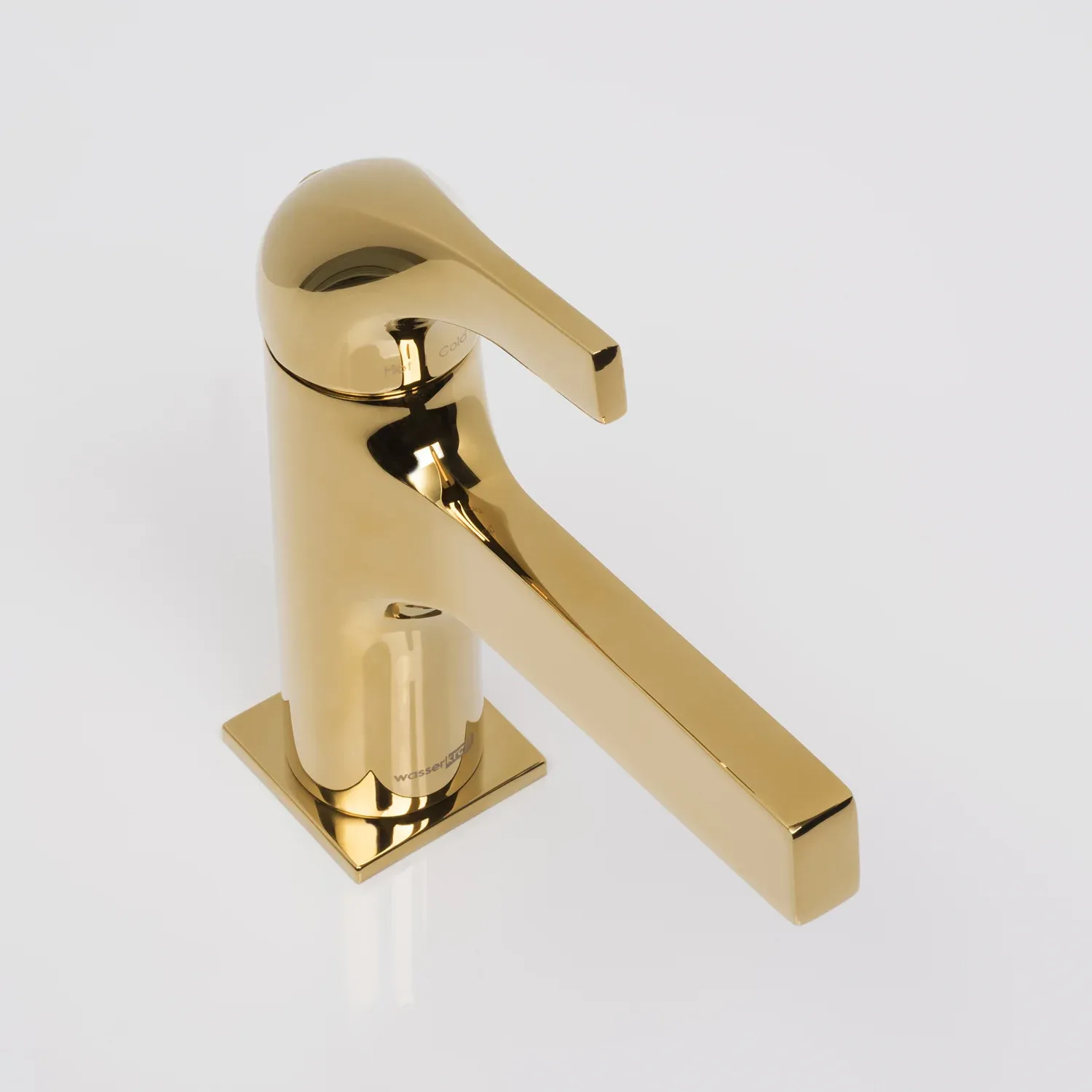 Смеситель для раковины Sauer 7103