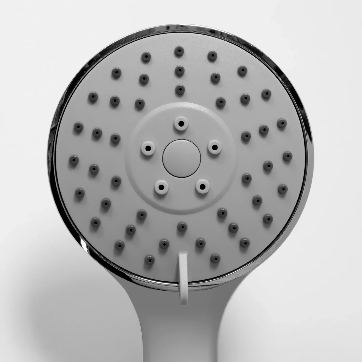 Смеситель для ванны с длинным изливом Vils 5602L