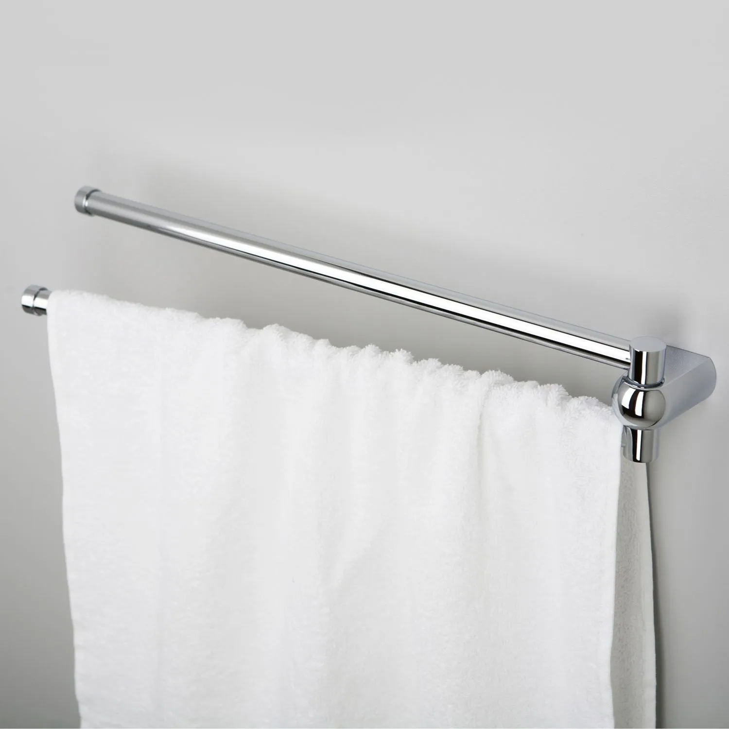 Держатель полотенец двойной Berkel K-6831