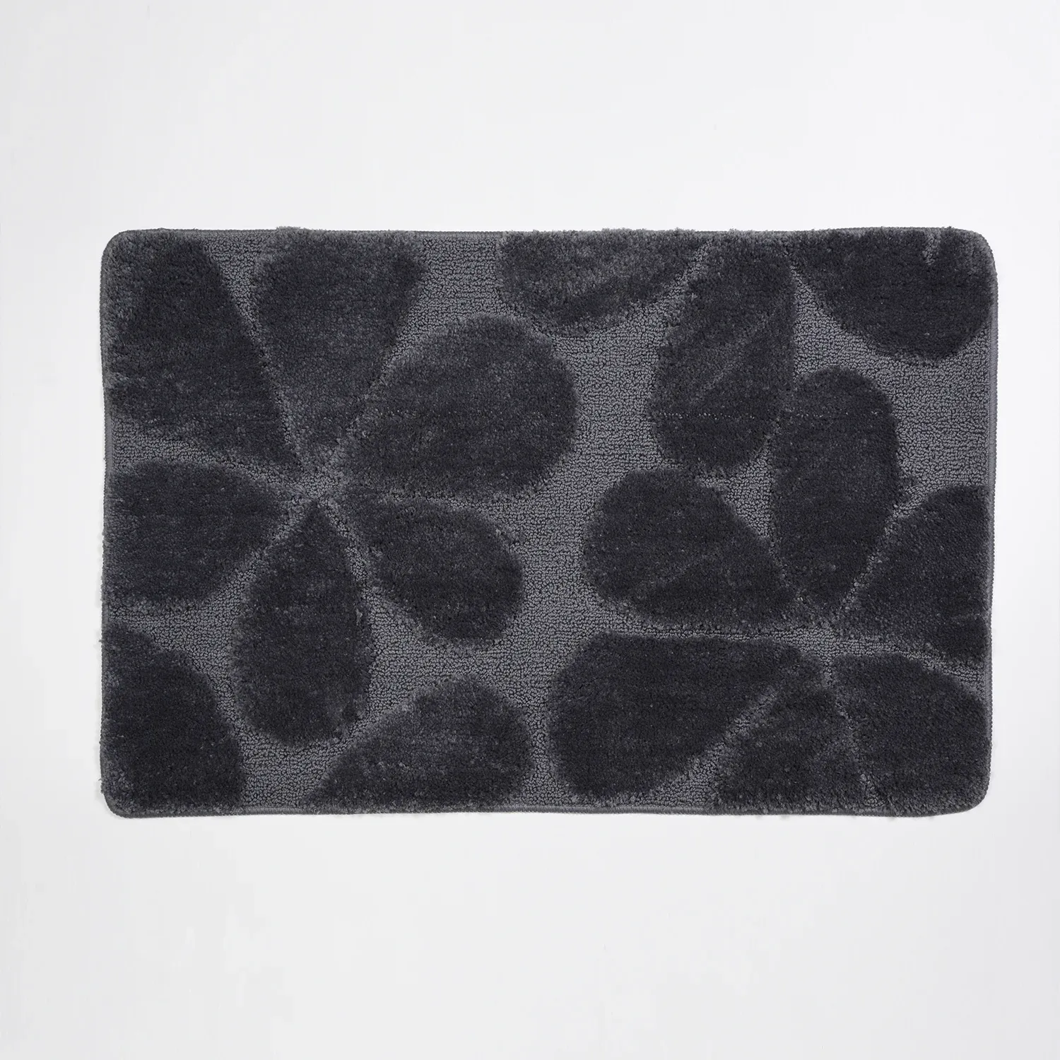 Коврик для ванной Diemel BM-2212 Charcoal Gray