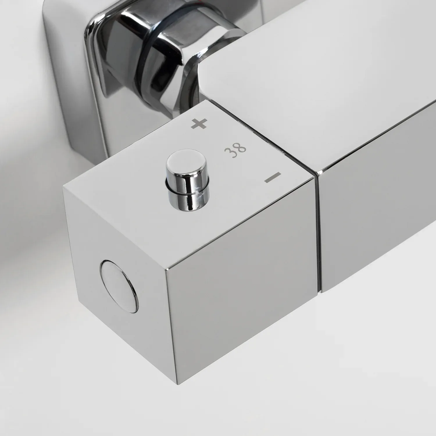 АIme 1511 Thermo Термостатический смеситель для ванны