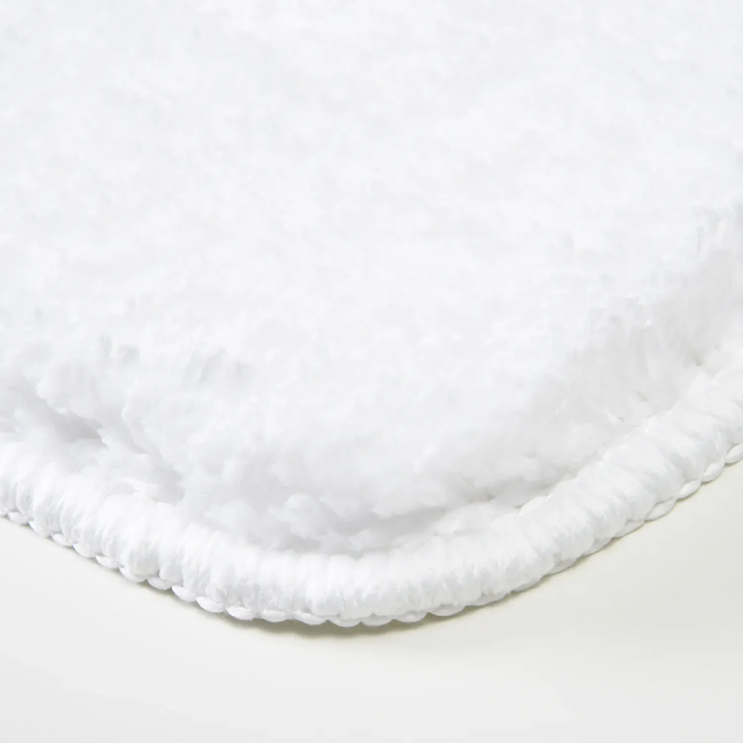 Коврик для ванной комнаты Lippe BM-6518 White