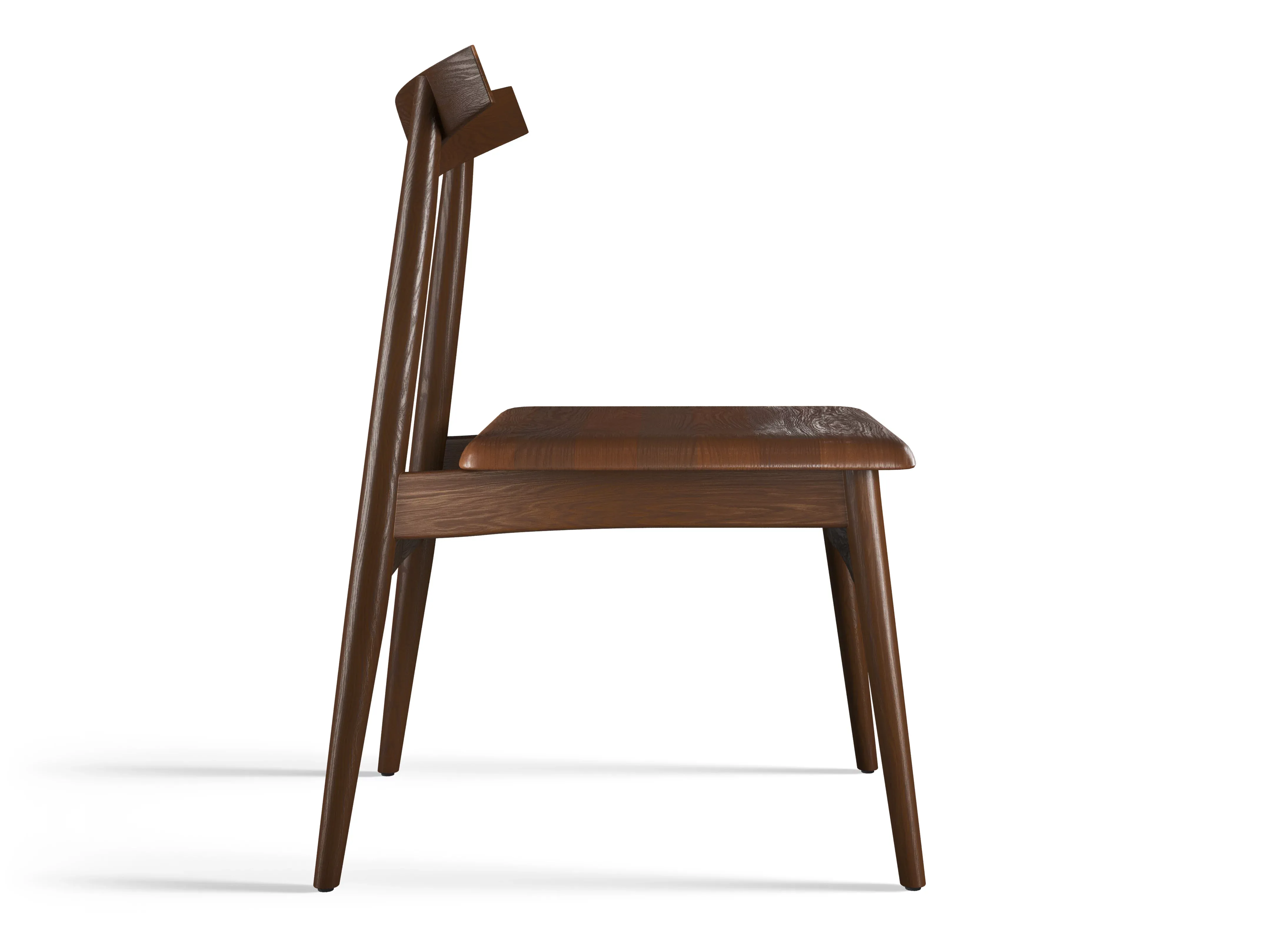 Стул Wood