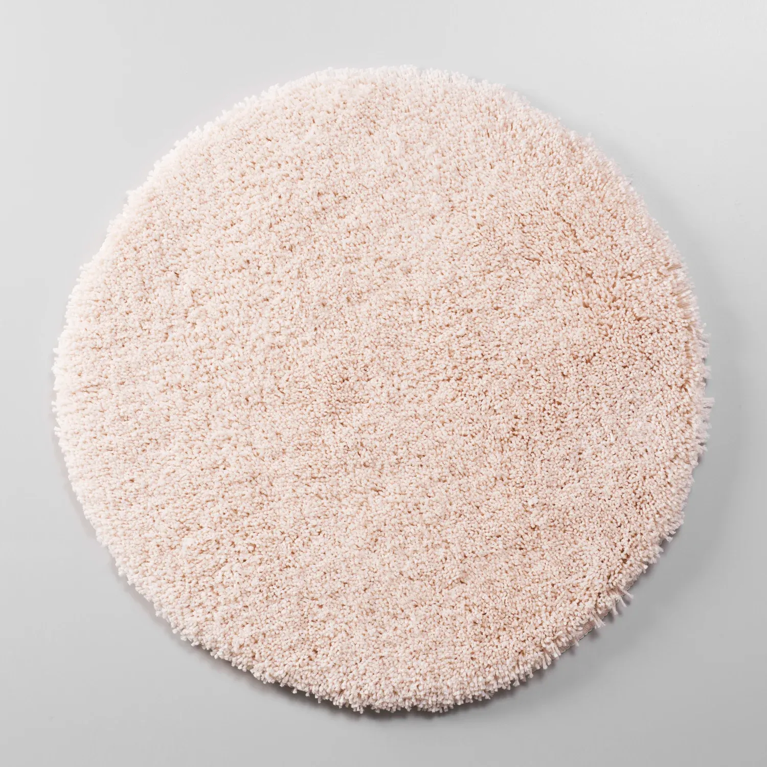 Коврик для ванной комнаты Dill BM-3919 Vanilla Cream